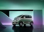 Baojun KiWi EV DJI 2023 года (CN)